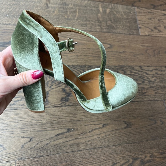 Sézane Babies High Kate - Picture 8 of 8